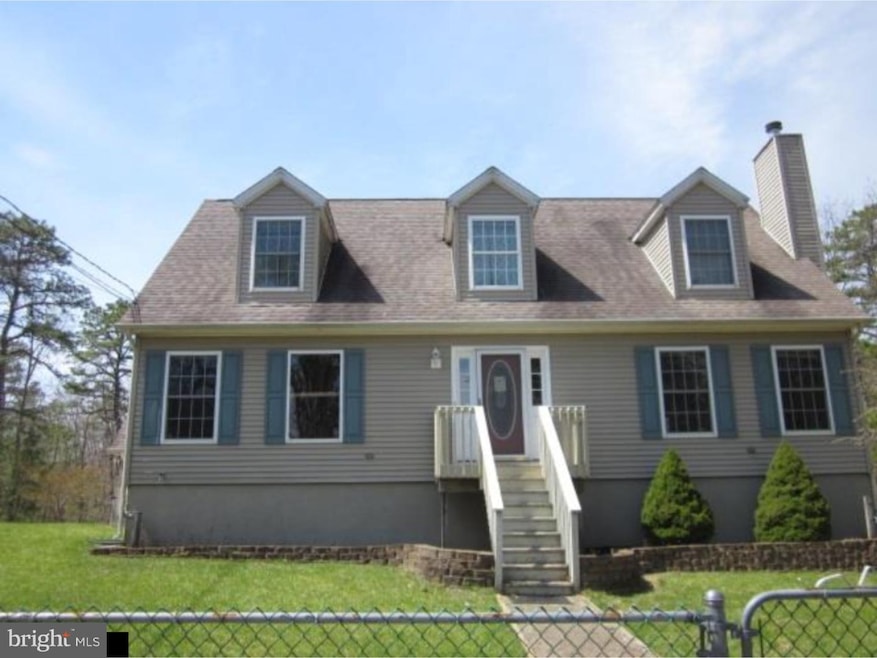 7409 1st Ave, Mays Landing, NJ 08330 - photo 1