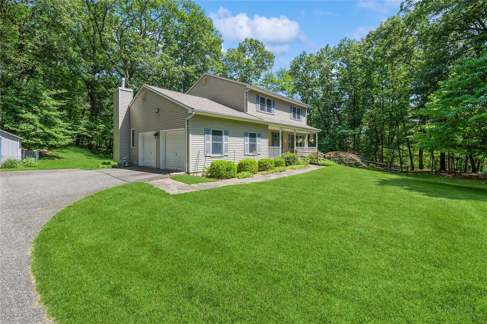 210 Bulsontown Rd, Stony Point, NY 10980 - photo 1