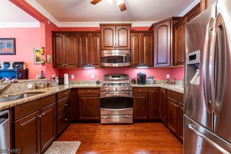 8315 Polk Dr unit 15, Wharton, NJ 07885 - photo 1