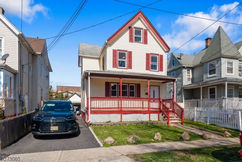 613 E 6th St unit 15, Plainfield, NJ 07060 - photo 1