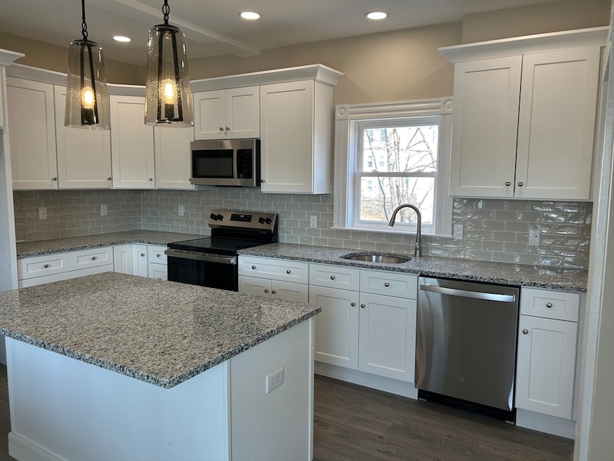 29 Arch St, Middleboro, MA 02346 - photo 1