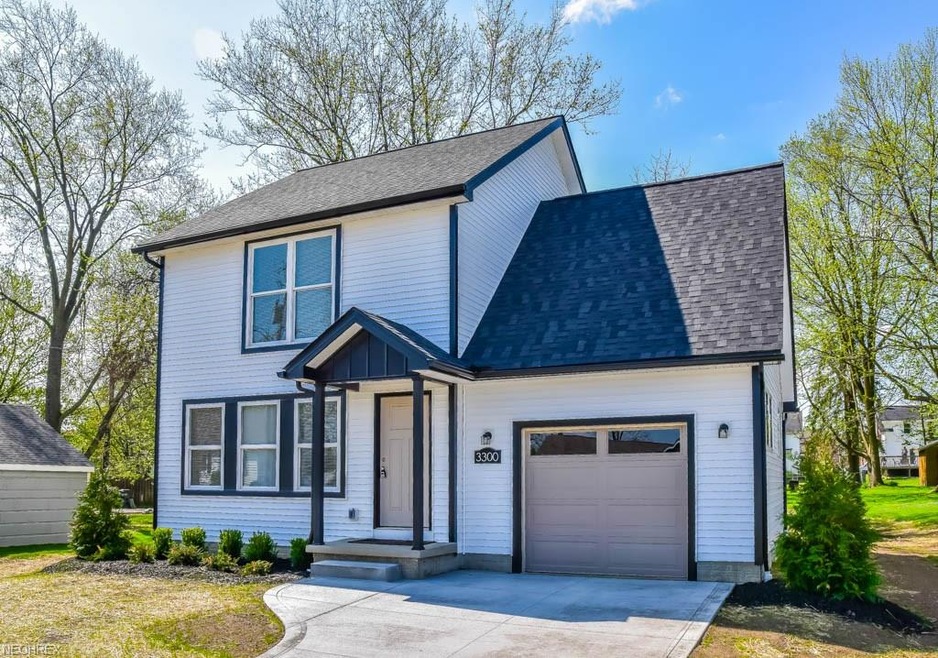 Be the first to enjoy this gorgeous 3 bedroom, 1.5