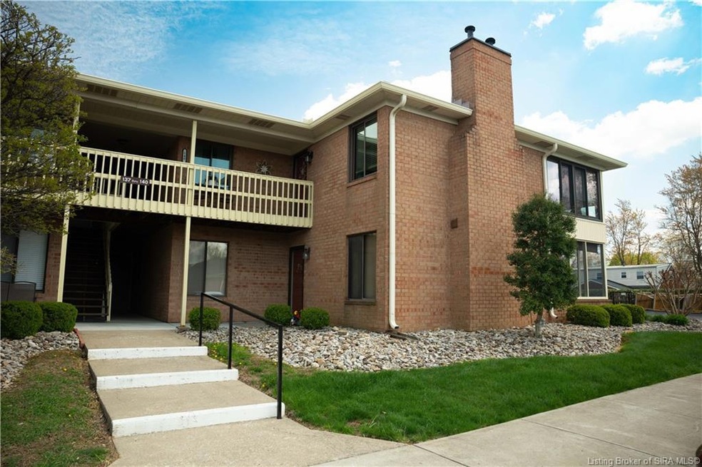 CORNER FIRST FLOOR UNIT