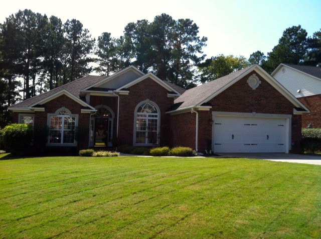 Main View
