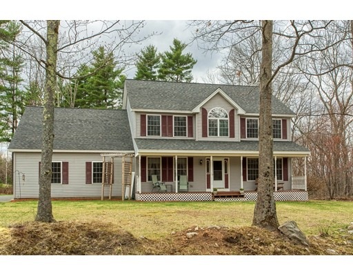 2550 Chestnut Hill Ave, Athol, MA 01331 - photo 1