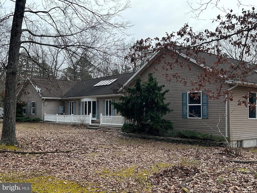 6 Wubaditty Ln, Vincentown, NJ 08088 - photo 1