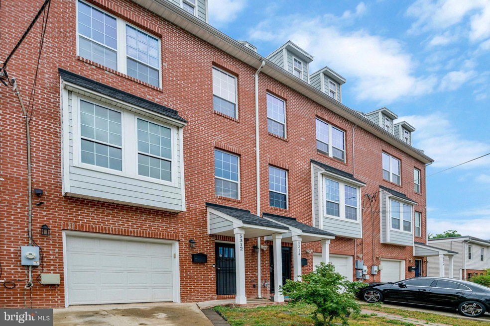 5312 Bass Place SE, Washington, DC 20019 - photo 1
