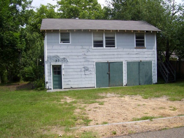 Main View