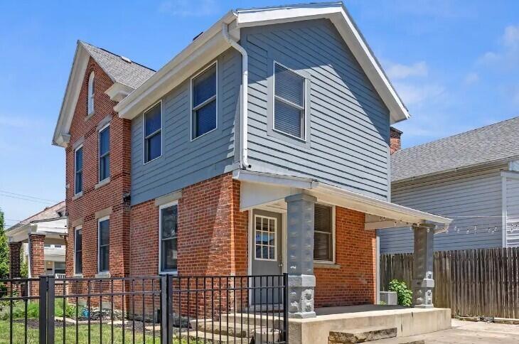 453 Siebert St, Columbus, OH 43206 - photo 1