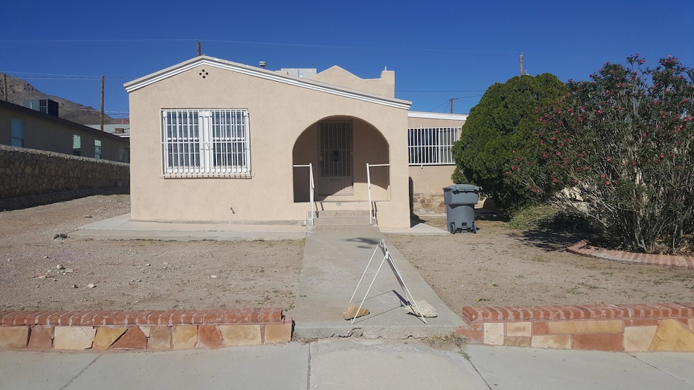 2405 Portland Ave, El Paso, TX 79930 - photo 1