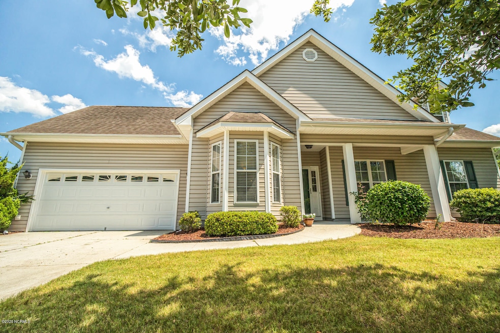 7228 Haven Way, Wilmington, NC 28411 - photo 1