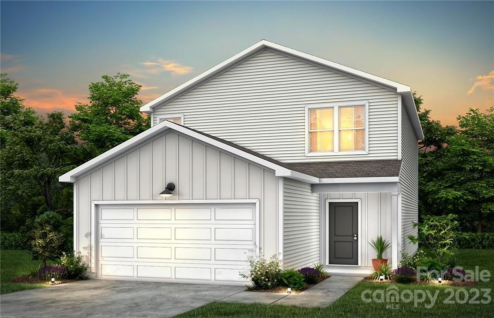 2948 Langhorne Ave SW unit 58, Concord, NC 28027 - photo 1