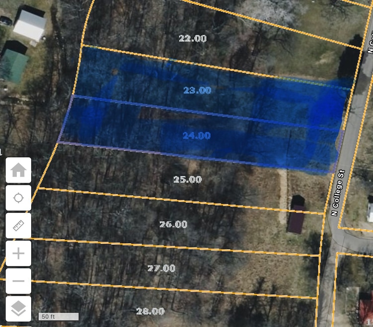 0 N College St, Red Boiling Springs, TN 37150 - photo 1