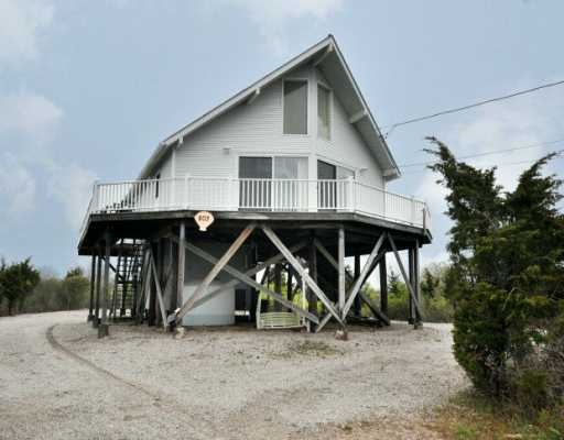 803 Charlestown Beach Rd, Charlestown, RI 02813 - photo 1