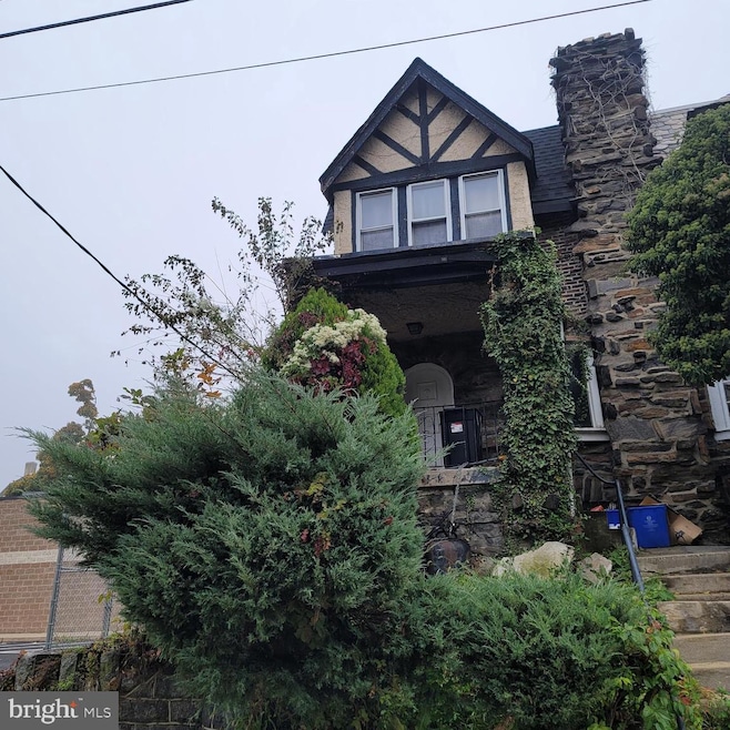 5655 Musgrave St, Philadelphia, PA 19144 - photo 1