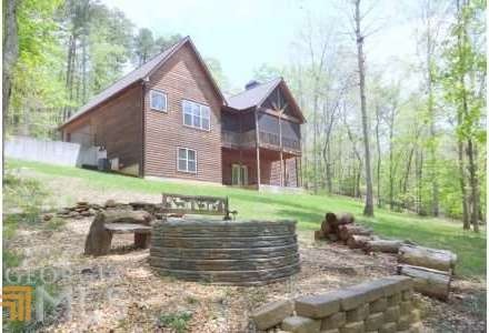 405 Cross Creek Trail, Demorest, GA 30535 - photo 1