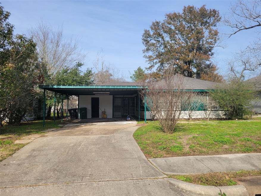 5115 Enyart St, Houston, TX 77021 - photo 1