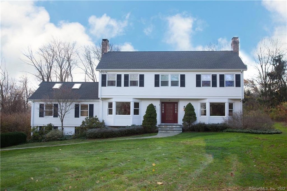 38 Orchard Dr, Redding, CT 06896 - photo 1