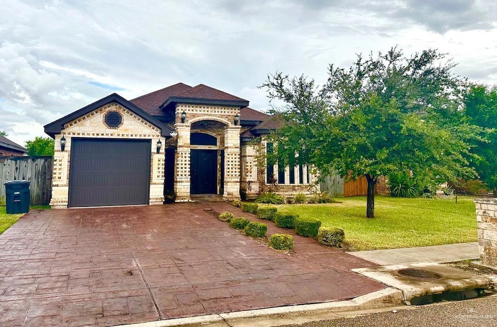 3017 Colorado Ave, McAllen, TX 78504 - photo 1