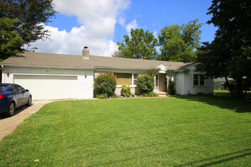 2511 W. Mt. Vernon