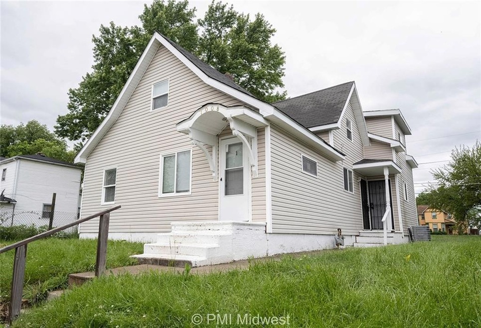 1008 W 1st St unit 3, Muncie, IN 47305 - photo 1