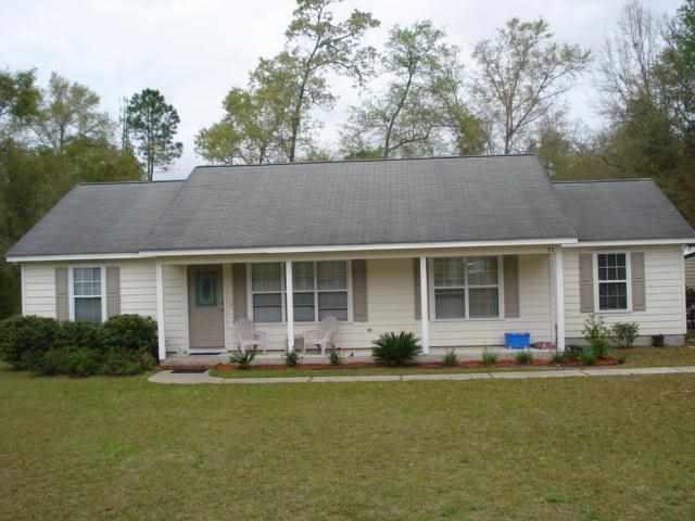 32 Talon Dr, Crawfordville, FL 32327 - photo 1