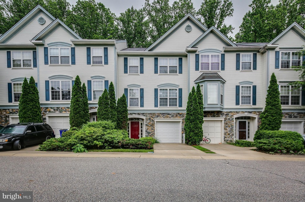 7312 Shady Glen Dr, Columbia, MD 21046 - photo 1