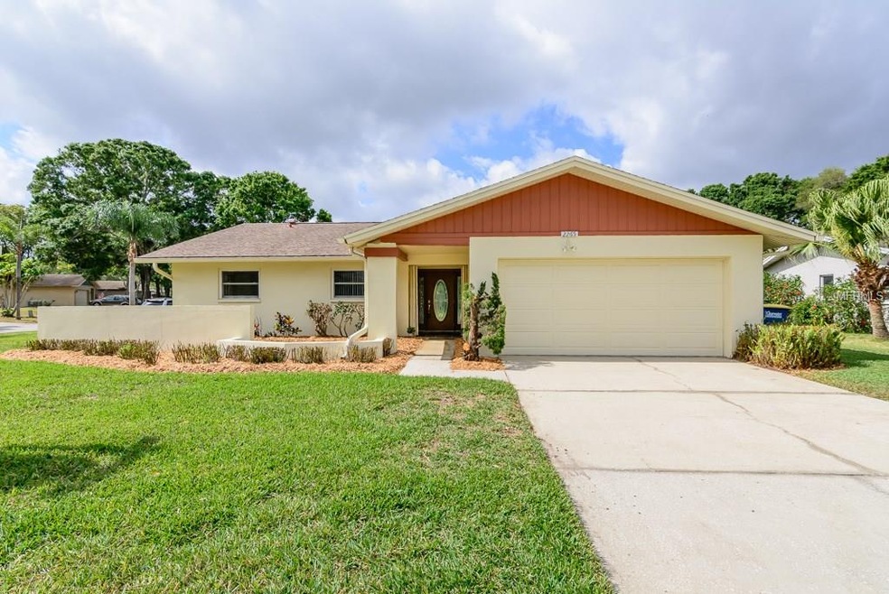 Welcome Home to 2265 Birchbark Trail, Located in W