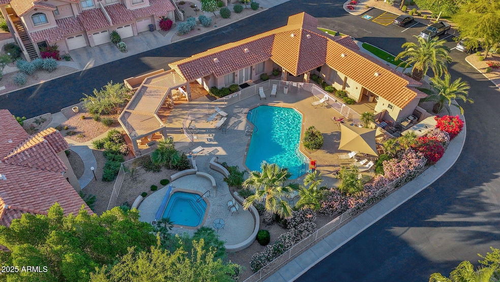 Alta Mesa Resort Village