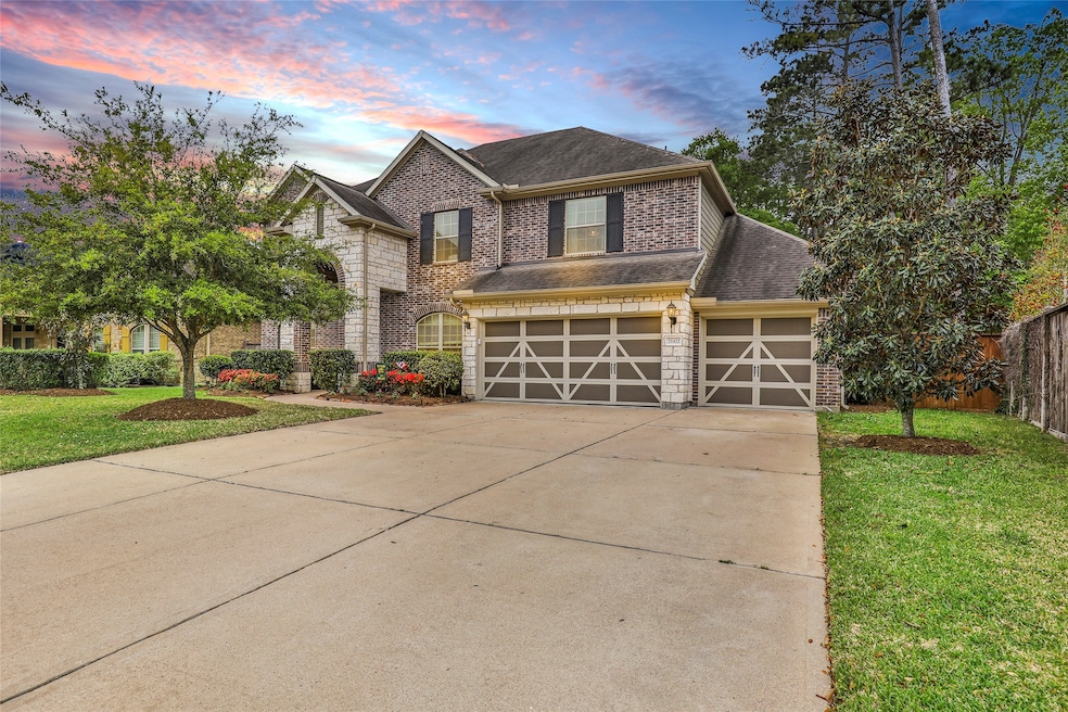 31422 Imperial Bluff Ct, Spring, TX 77386 - photo 1