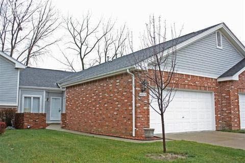 6373 Squire Lake Dr unit 23, Flushing, MI 48433 - photo 1