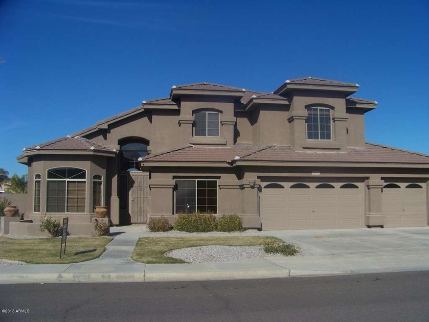 10852 E Dartmouth St, Mesa, AZ 85207 - photo 1