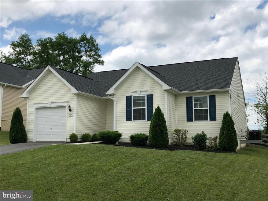 755 Bentley Dr, Inwood, WV 25428 - photo 1