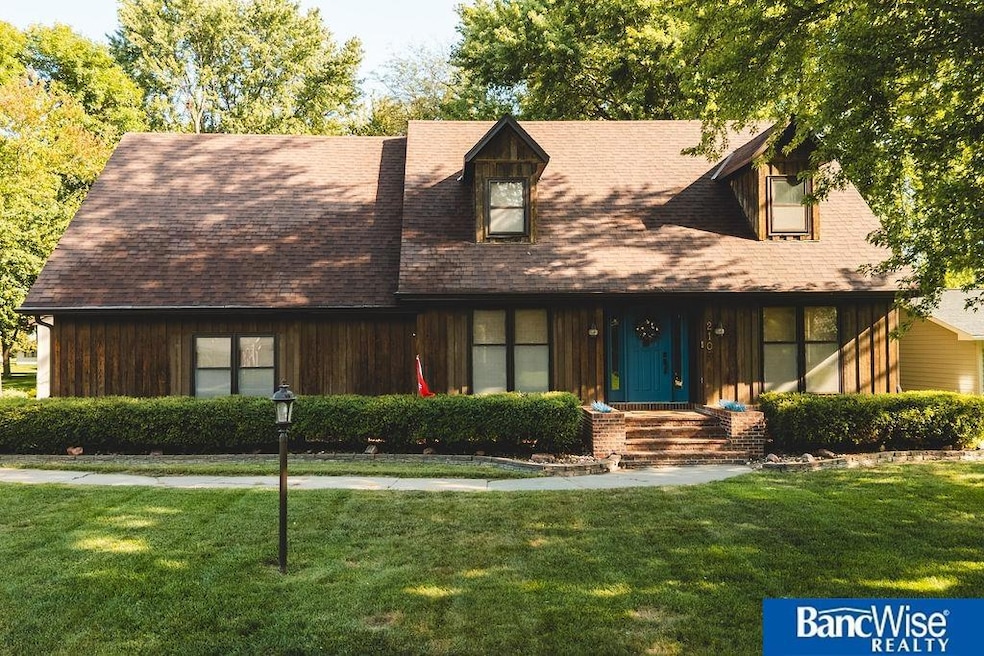 2105 N St, Aurora, NE 68818 - photo 1