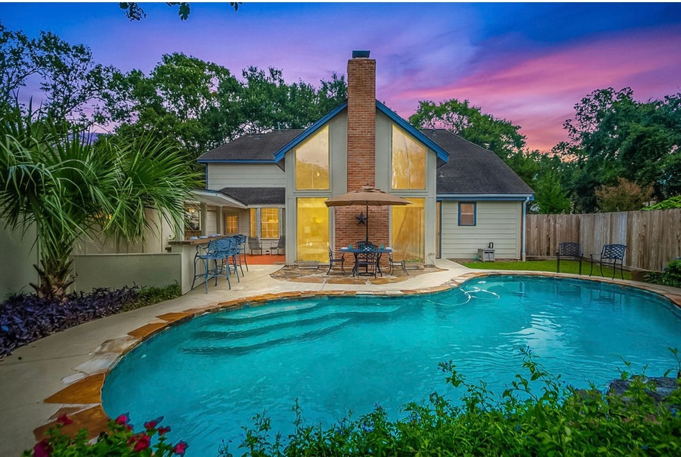 7443 Tunbury Ln, Houston, TX 77095 - photo 1