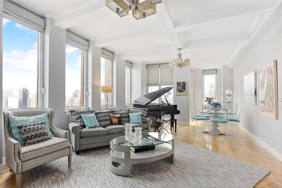 The Empire unit 30A, New York, NY 10075 - photo 1