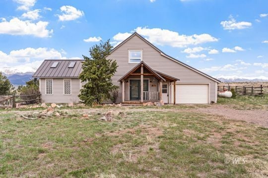 105 Commanche Rd, Westcliffe, CO 81252 - photo 1