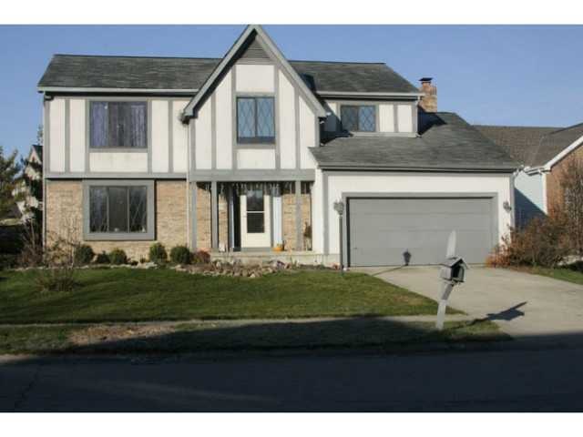 5679 Preston Woods Rd, Columbus, OH 43235 - photo 1