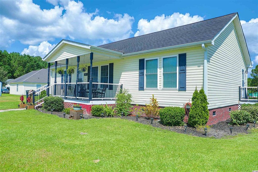 1111 Blue Juniper Ct, Conway, SC 29527 - photo 1