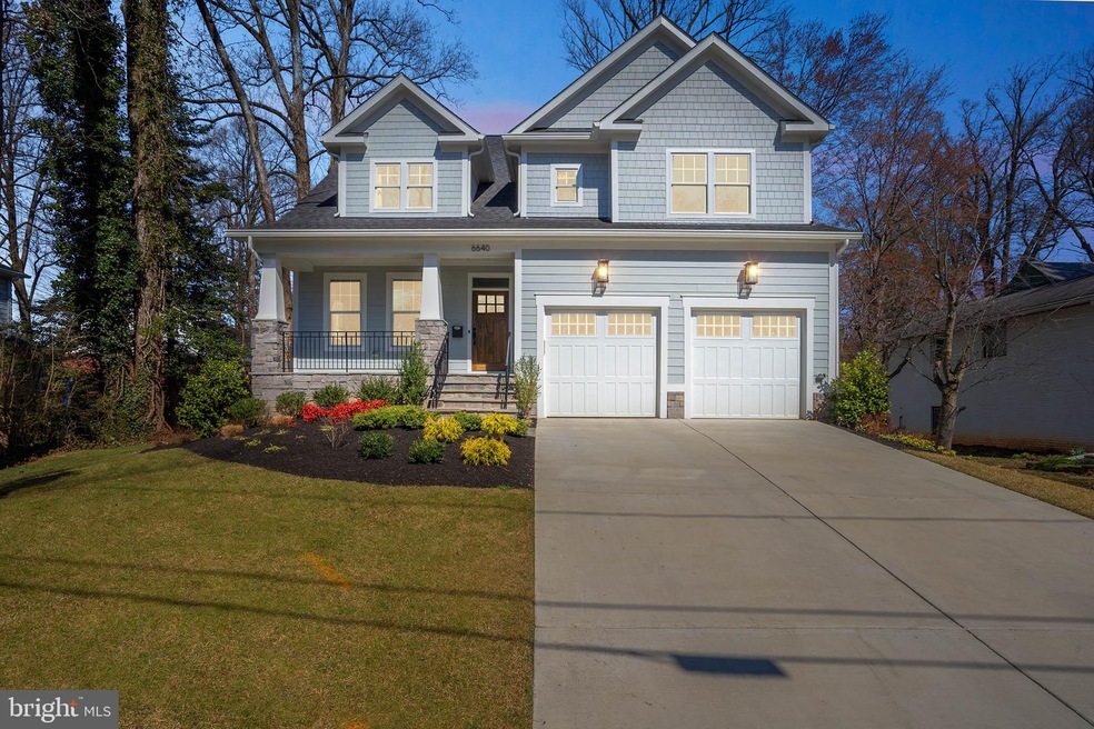 6640 Moly Dr, Falls Church, VA 22046 - photo 1
