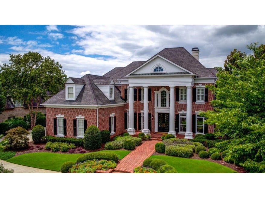 1675 Sugarloaf Club Dr, Duluth, GA 30097 - photo 1