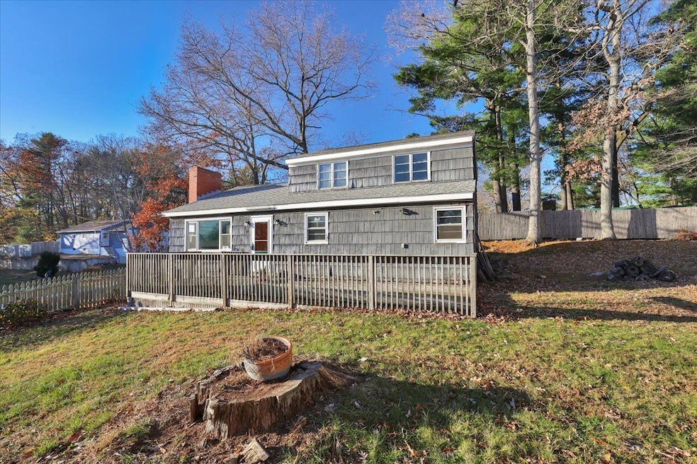 Under Contract $219,900