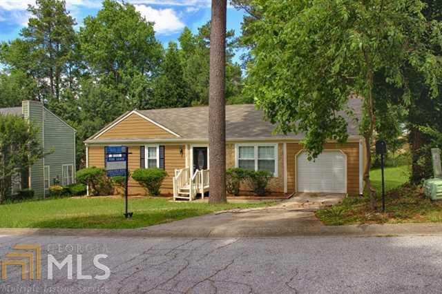 7105 Ling Ct, Austell, GA 30168 - photo 1