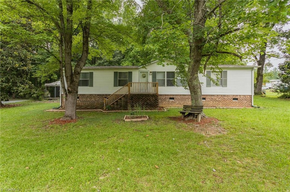 7209 Us Highway 220 S, Asheboro, NC 27205 - photo 1