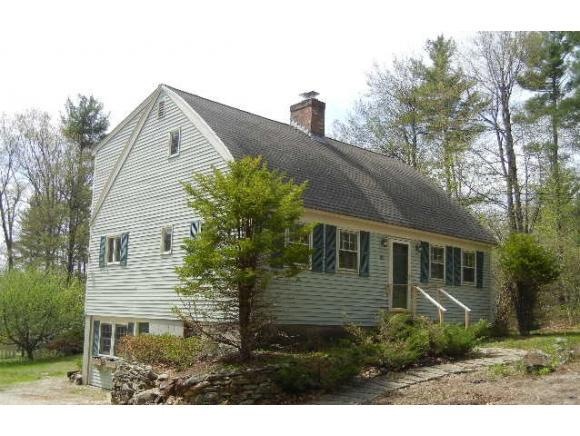 93 Allen Rd, Bow, NH 03304 - photo 1