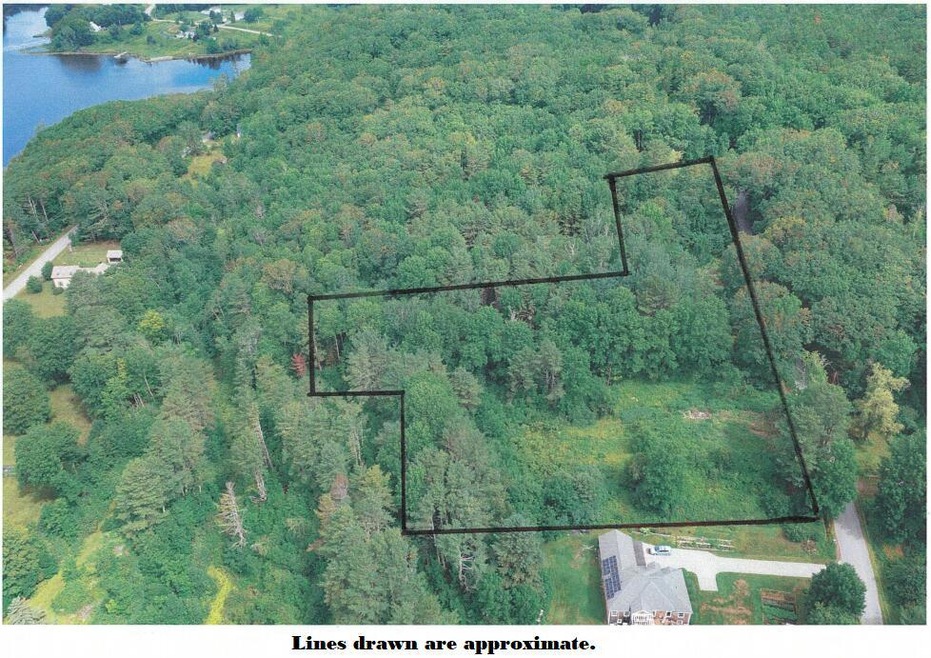 101 Patterson Hill Rd, Belfast, ME 04915 - photo 1