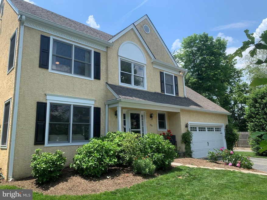 252 Highland Ave, Wayne, PA 19087 - photo 1