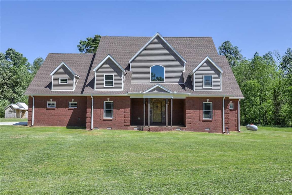 11 Walnut Ln, Manchester, TN 37355 - photo 1