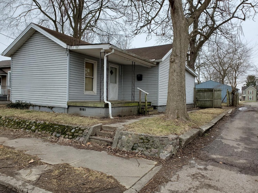 2006 Howard Ave, Middletown, OH 45044 - photo 1