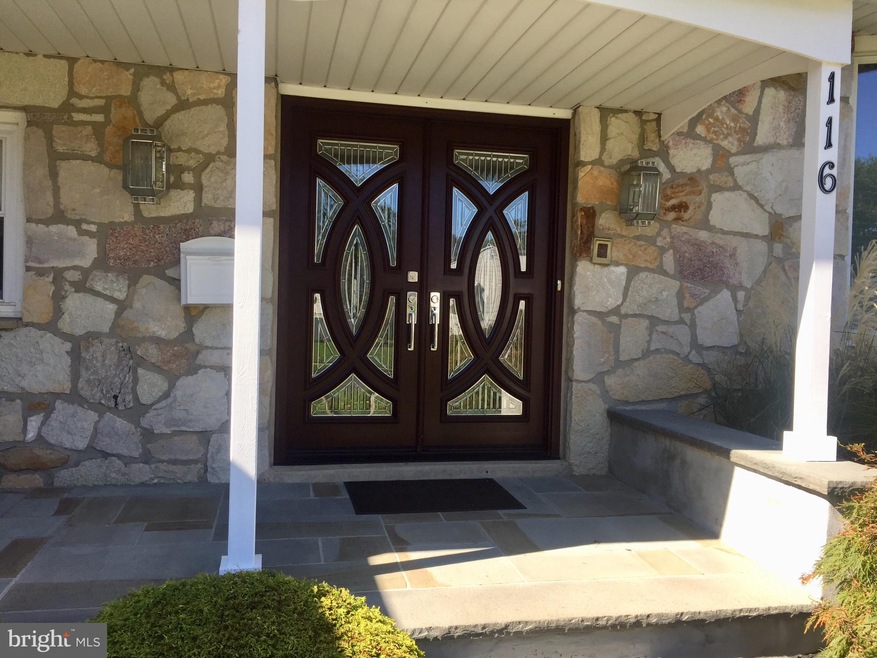 116 Sandringham Rd, Cherry Hill, NJ 08003 - photo 1